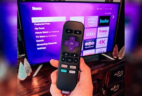 How to use roku tv without remote. Things To Know About How to use roku tv without remote. 